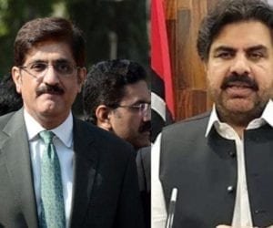 PPP to replace CM Sindh, Nasir Shah emerges as top candidate