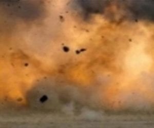 Five labourers killed in Sibi bomb explosion