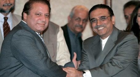 PPP, PML-N agree to resign from National Assembly: Sources
