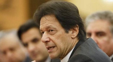 PM summons PTI joint parliamentary meeting today