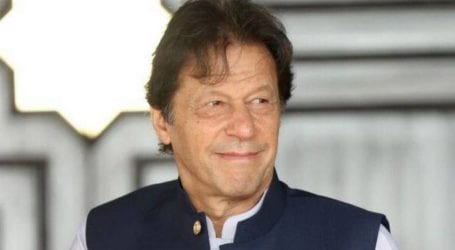 PM Imran shares ‘New Year resolution’ for 2021