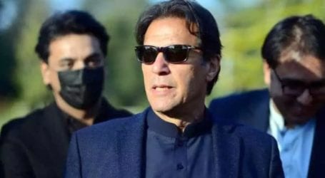 One-day visit: PM Khan to arrive in Lahore today