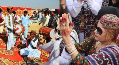 Sindh Cultural Day – Highlighting the rich Indus Valley Civilization