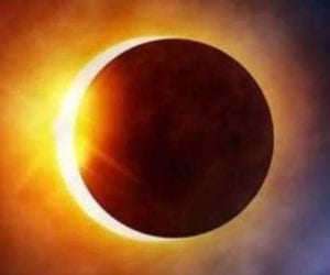 Last solar eclipse of 2020 to take place today: PMD