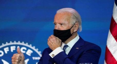 US Electoral College set to confirm Biden’s presidential win