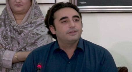 Bilawal terms Ali Wazir’s arrest against ‘democratic traditions’