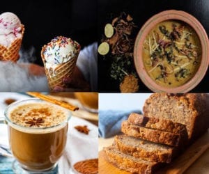 Top 10 Foods That Became Popular In 2020