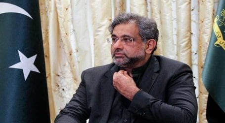 Centre ‘conditionally’ allows Shahid Khaqan to travel abroad