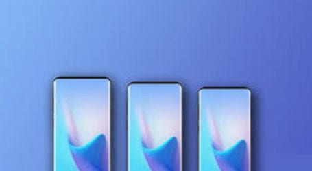 Samsung’s new phone likely to have invisible selfie camera
