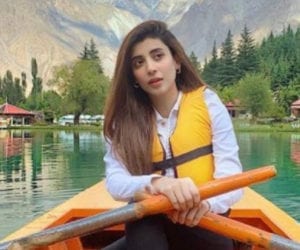 Urwa Hocane wishes to revisit GB after PM shares pictures