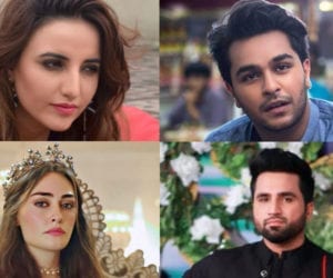 Who were Pakistan’s most Googled people in 2020?