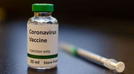 Govt formulates strategy for nationwide delivery of COVID-19 vaccine