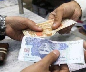 Tax may be imposed on salaried person earning below Rs50,000