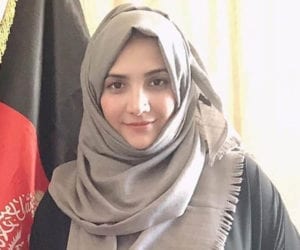 Women’s rights activist shot dead in Afghanistan