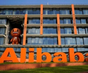 China launches antitrust probe into tech giant Alibaba