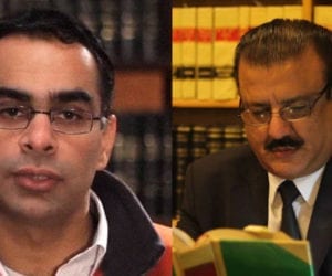 Two IHC additional judges to take oath tomorrow