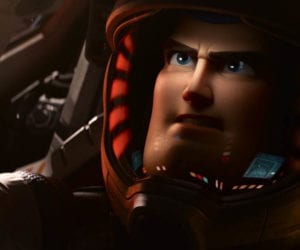 Chris Evans to voice ‘Toy Story’ character Buzz Lightyear