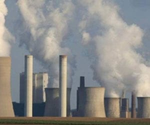 Carbon emissions fell record 7 percent in 2020: Study