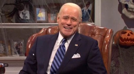 Actor Jim Carrey steps down from Biden’s impersonation