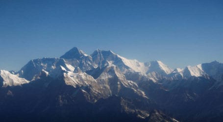 Mount Everest is higher than thought, says Nepal and China
