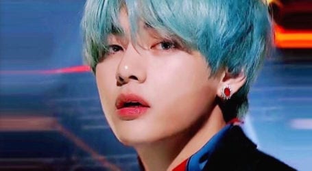 BTS star listed among ‘100 Most Handsome Faces’