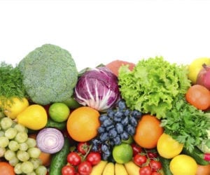 UN designates 2021 as International Year of Fruits and Vegetables