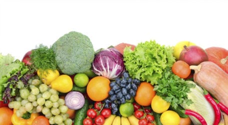 UN designates 2021 as International Year of Fruits and Vegetables