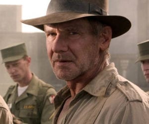 Harrison Ford to return for fifth and final ‘Indiana Jones’ film