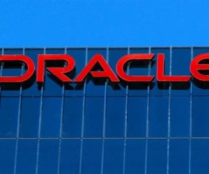 Oracle leaves Silicon Valley for Texas
