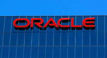 Oracle leaves Silicon Valley for Texas