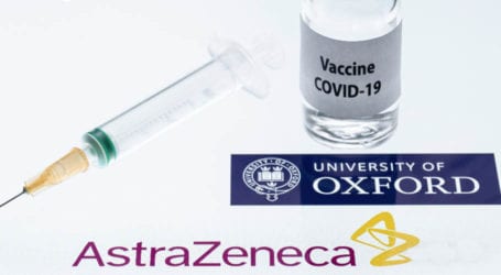 UK approves AstraZeneca-Oxford COVID-19 vaccine