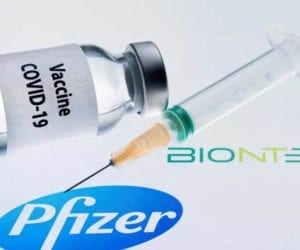 Pfizer seeks vaccine authorisation for 12-15 year olds in US