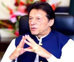 GB has great potential for growth in tourism: PM Imran