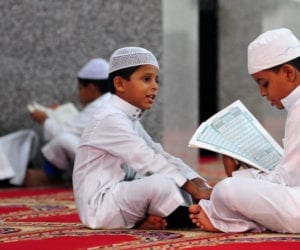 Teaching of Holy Quran made compulsory in educational institutes