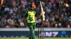 Wicketkeeper-batsman Rizwan has attained a career-best seventh position. Source: Cricinfo