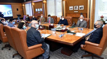 Construction of new airports to help boost exports, tourism: President Alvi