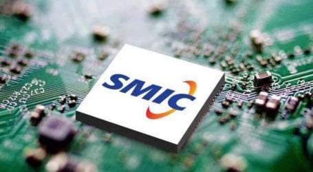 US blacklists dozens of Chinese firms including SMIC, DJI