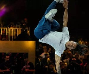 Breakdancing to make Olympics debut at Paris 2024