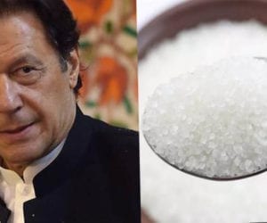 PM congratulates team for reduction in sugar prices