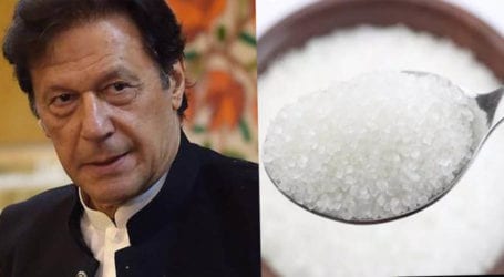 PM congratulates team for reduction in sugar prices