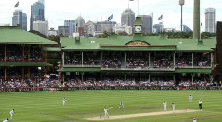 Sydney to host third test against India despite COVID-19 fears