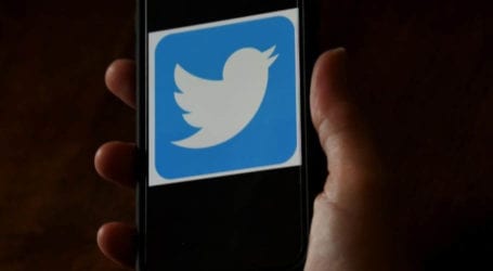 India asks Twitter to take down tweets critical of COVID-19 handling