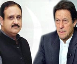 No one can stop Pakistan from moving forward under PM’s leadership: CM Buzdar