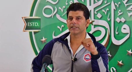 Muhammad Wasim appointed as chief selector