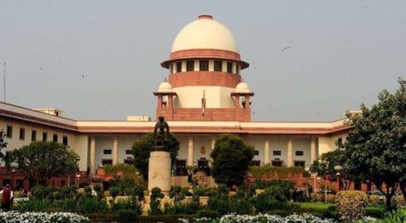 Indian Supreme Court suspends implementation of new agriculture laws