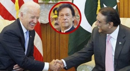 No invitation: Is Biden administration sidelining PM Khan?