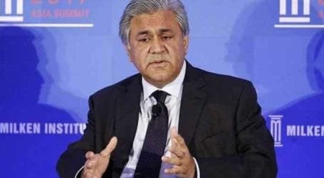 UK court orders extradition of Abraaj founder Arif Naqvi to US