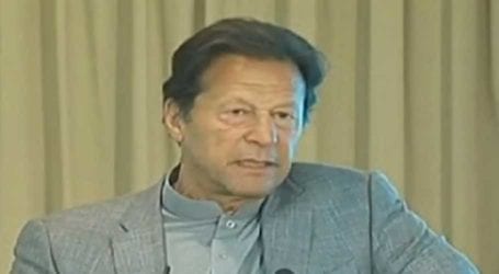 Pakistan suffered when it chased Western ideologies, says PM Imran