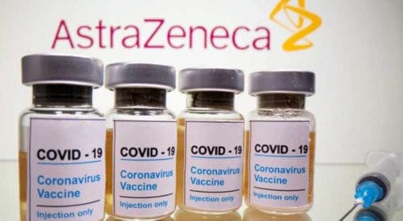 DRAP approves AstraZeneca coronavirus vaccine for emergency use