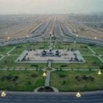 SBCA revokes NOC for Bahria Town Karach